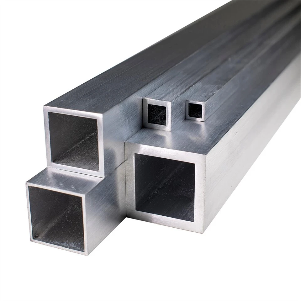 6061 Aluminum Tube suppliers