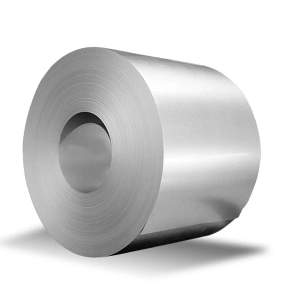 DX51d Coil Galvanized